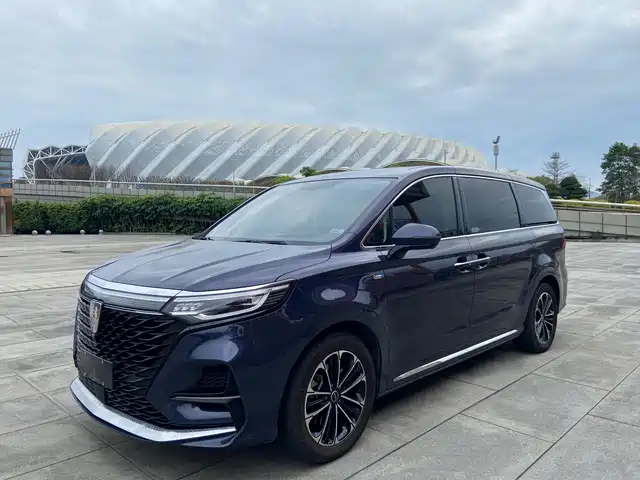 roewe imax8