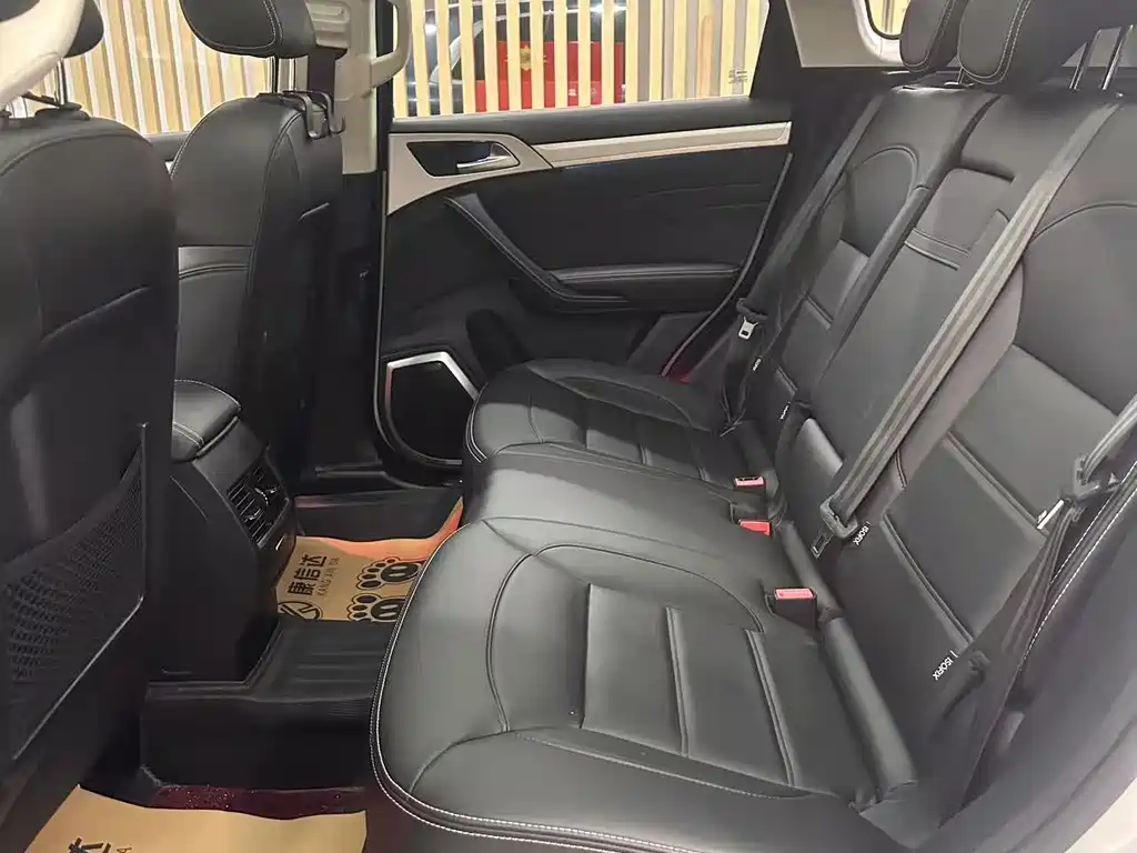 Haval H7 — миниатюра 5