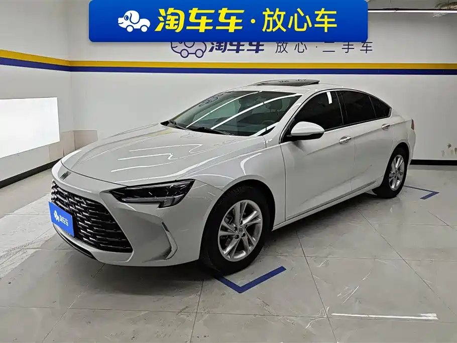 Buick Regal 2024