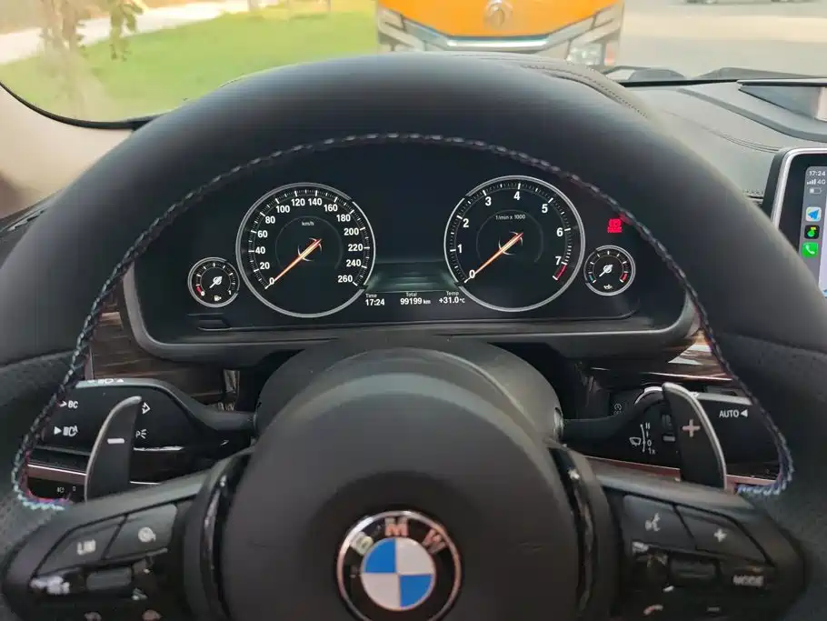 BMW X6 — миниатюра 14