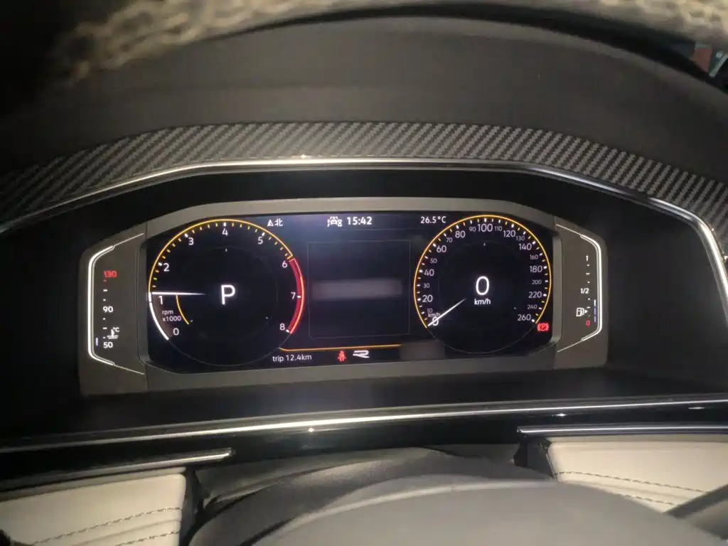 Volkswagen Tiguan L — миниатюра 4