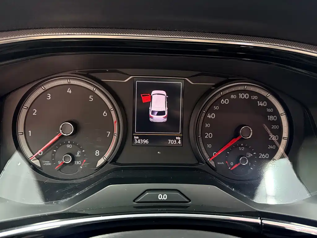 Volkswagen Tayron — миниатюра 18