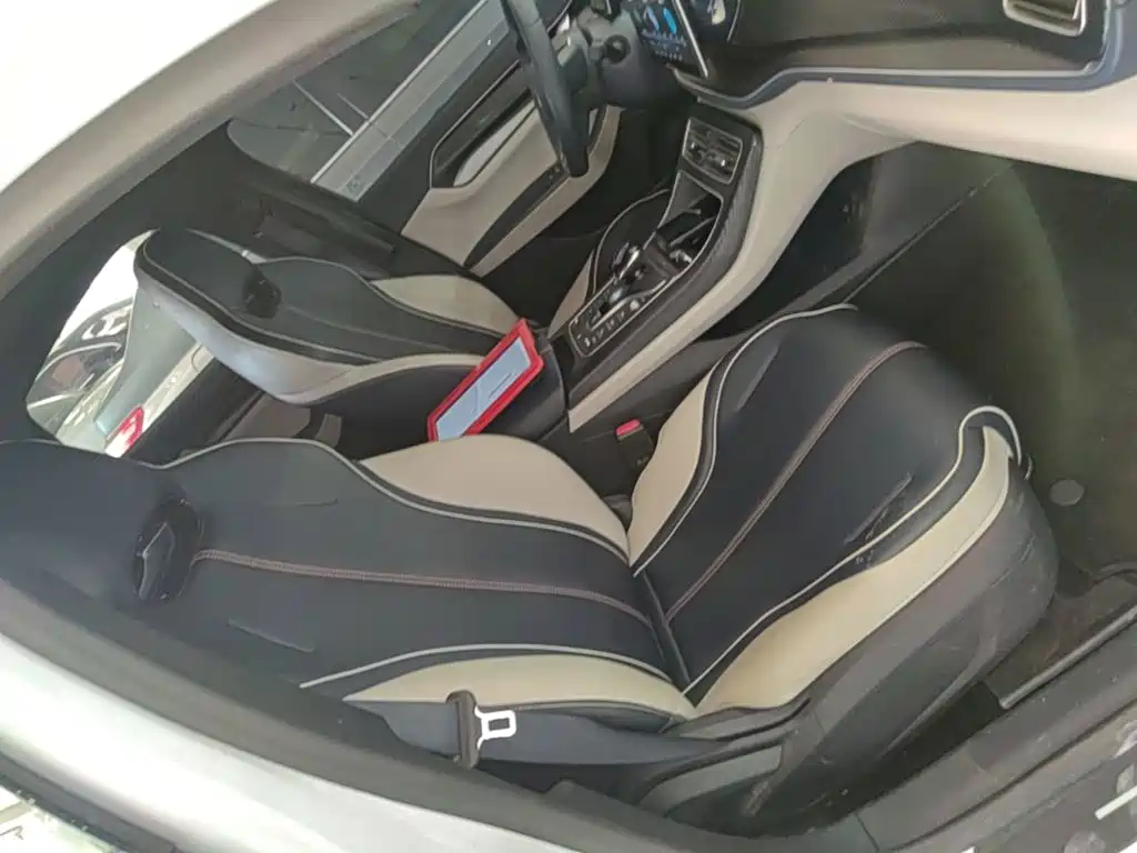 BYD Qin PLUS — миниатюра 25