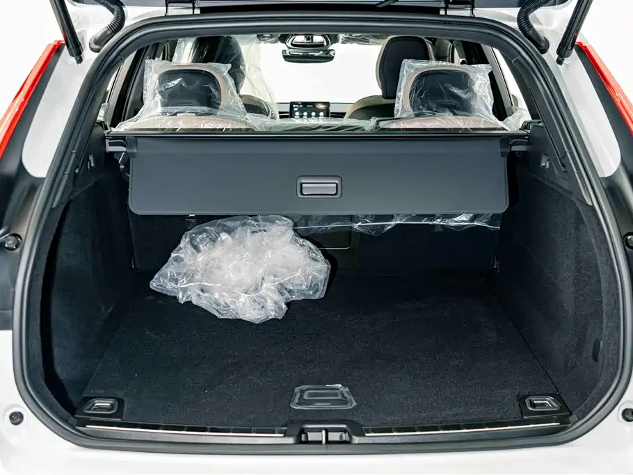 Volvo XC60 — фотографии объявления, Фото 22
