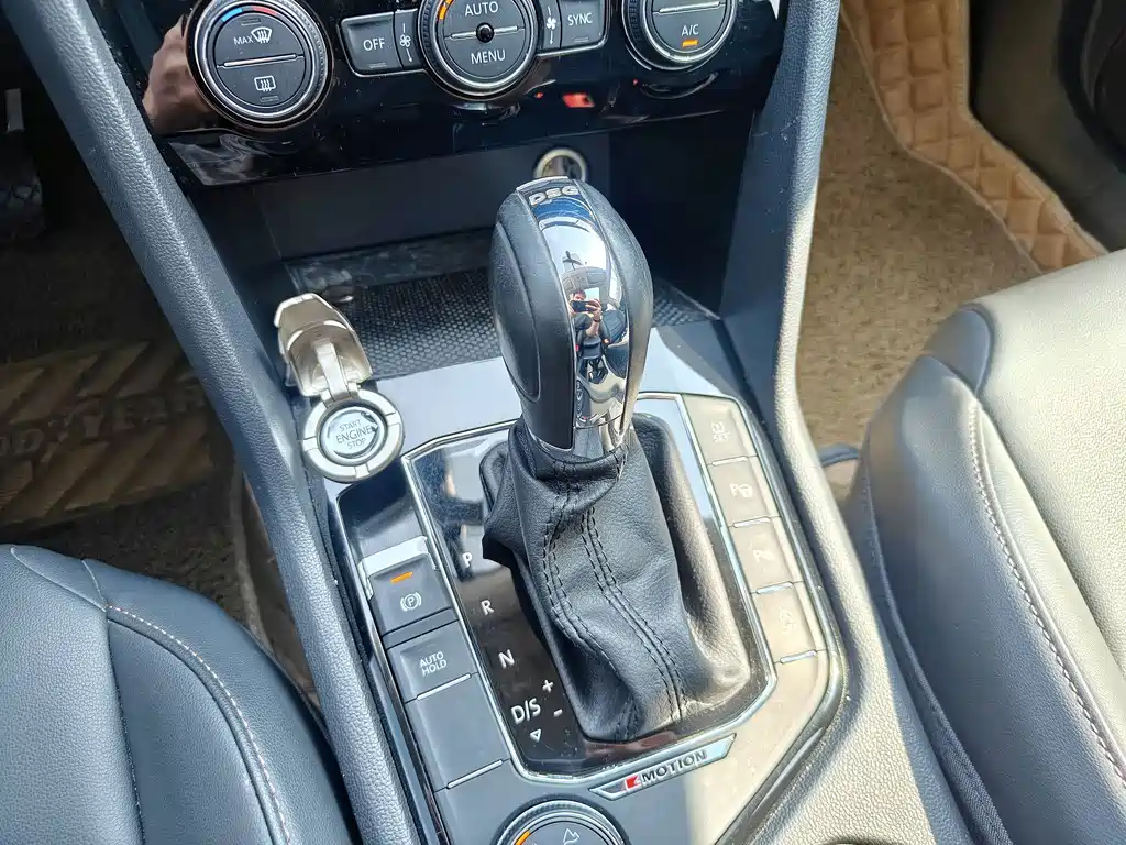 Volkswagen Tharu — миниатюра 21