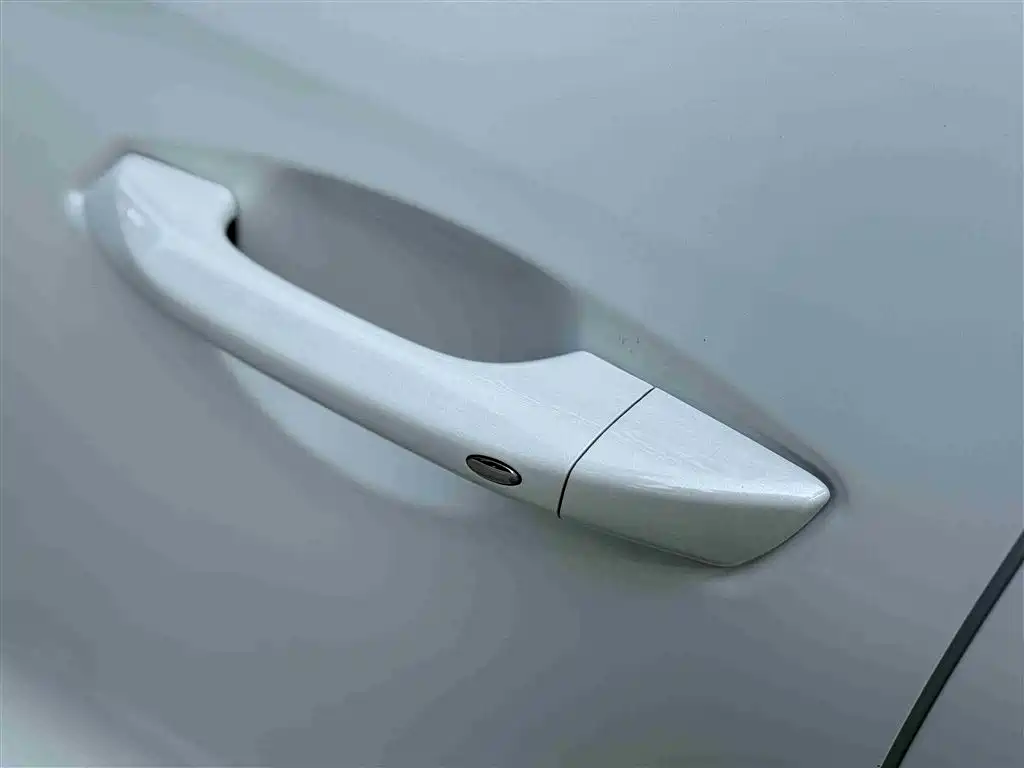 CHANGAN CHANGAN AUCHAN X5