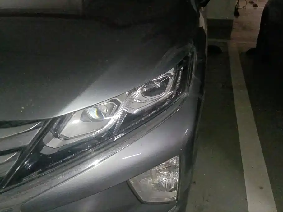Mitsubishi Eclipse Cross — миниатюра 5