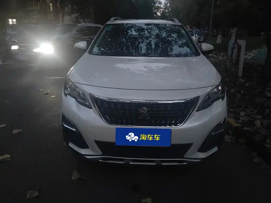 Peugeot 4008 — миниатюра 2