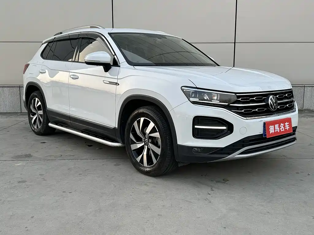 VOLKSWAGEN TANYUE