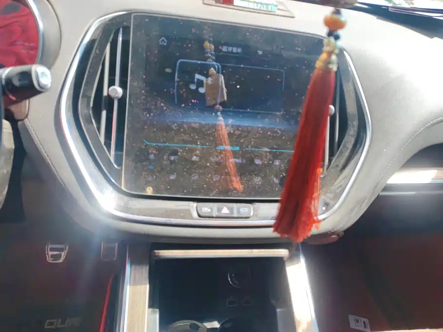 Jetour X70 — миниатюра 12