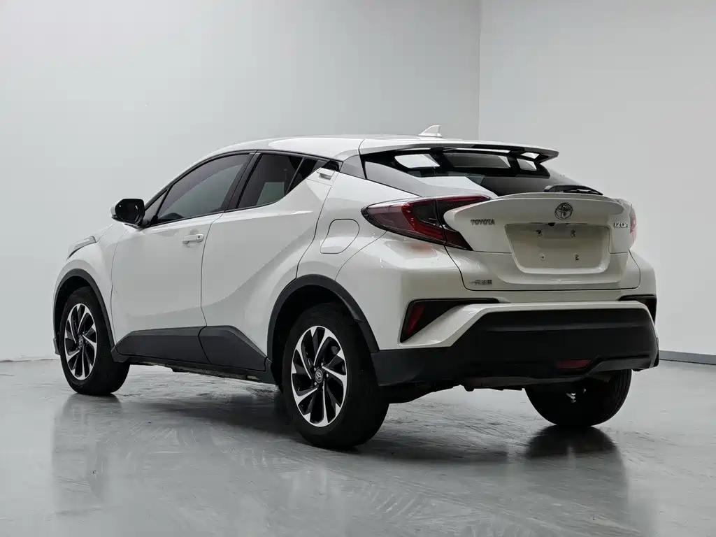 Toyota IZOA — миниатюра 16