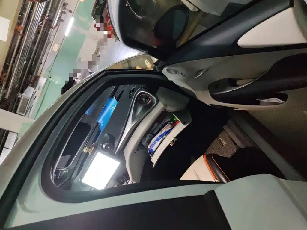 BYD Dolphin — миниатюра 19