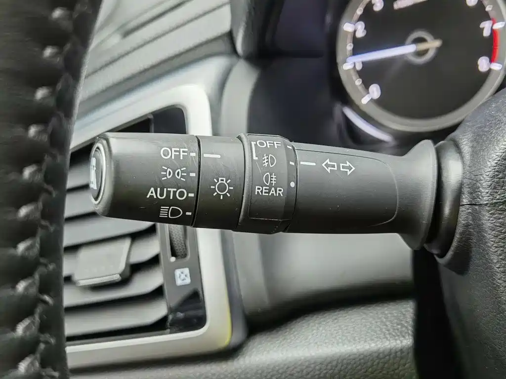 Honda UR-V — миниатюра 21