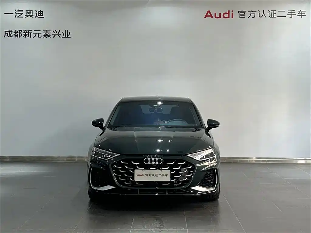 Audi A3 — миниатюра 2