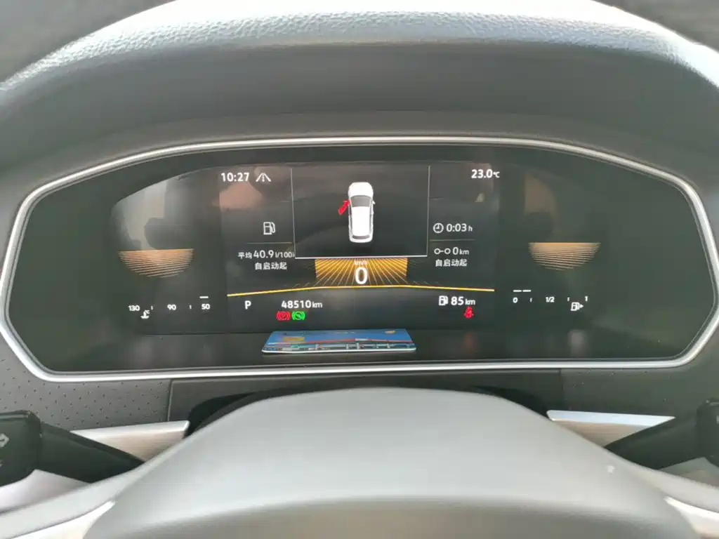 Volkswagen Lavida — миниатюра 12