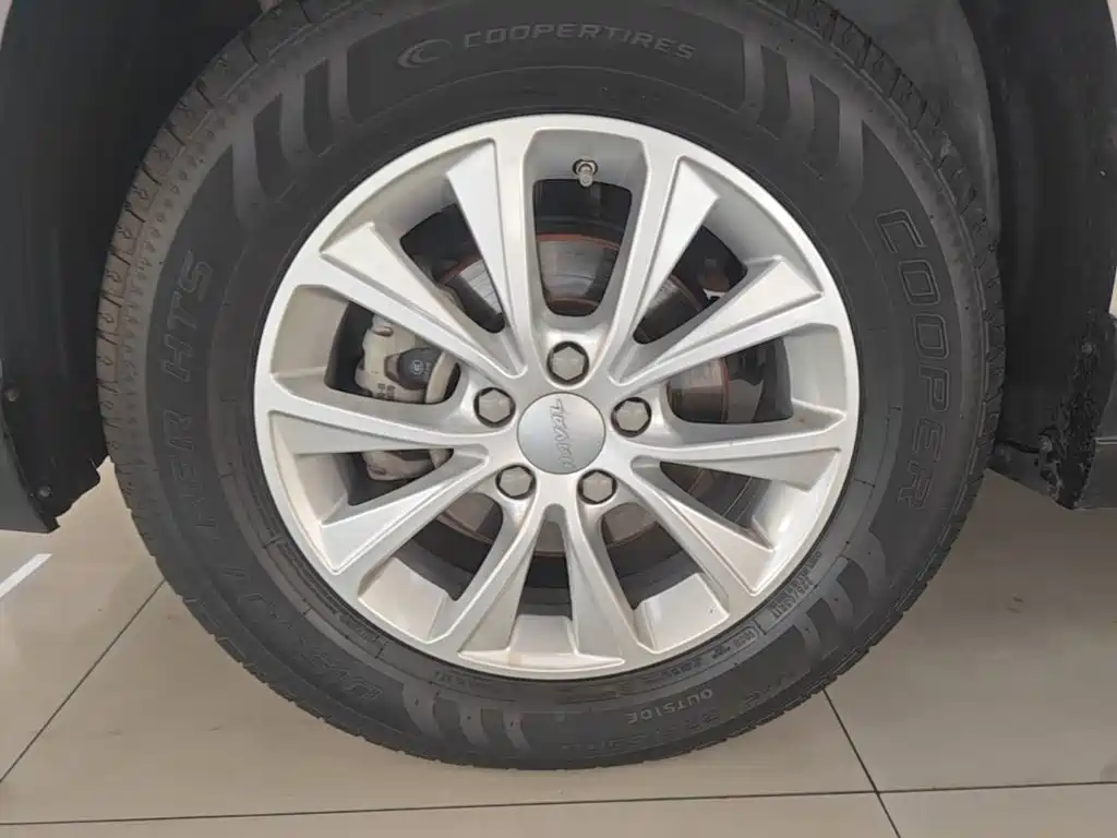 Haval H6 — миниатюра 23