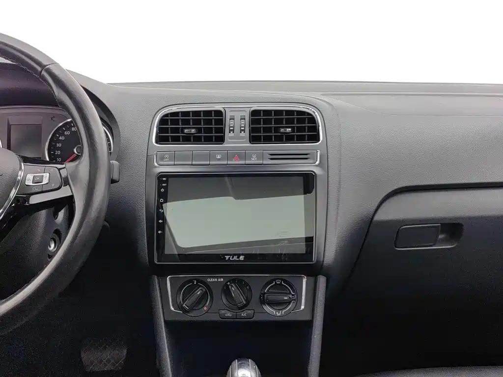 Volkswagen Polo — миниатюра 12
