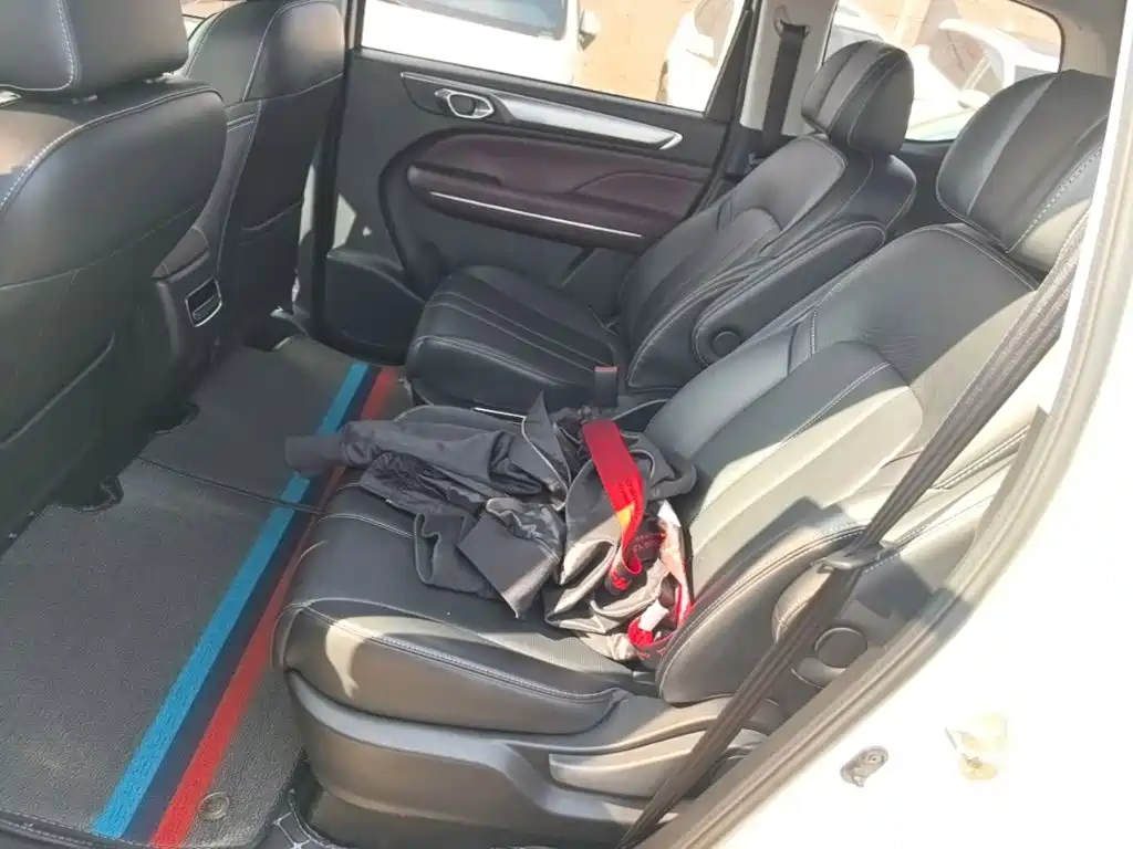 GAC Motor Trumpchi M6 — миниатюра 17