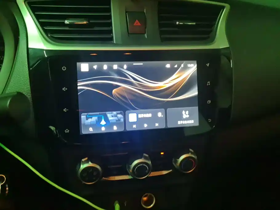 Nissan Sylphy — миниатюра 13