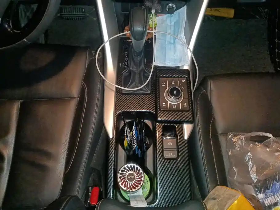 Mitsubishi Eclipse Cross — миниатюра 16