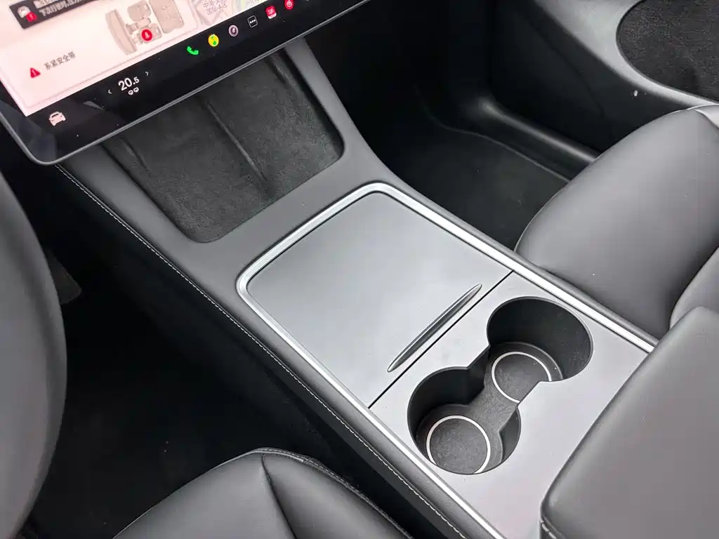 Tesla Model Y — миниатюра 18