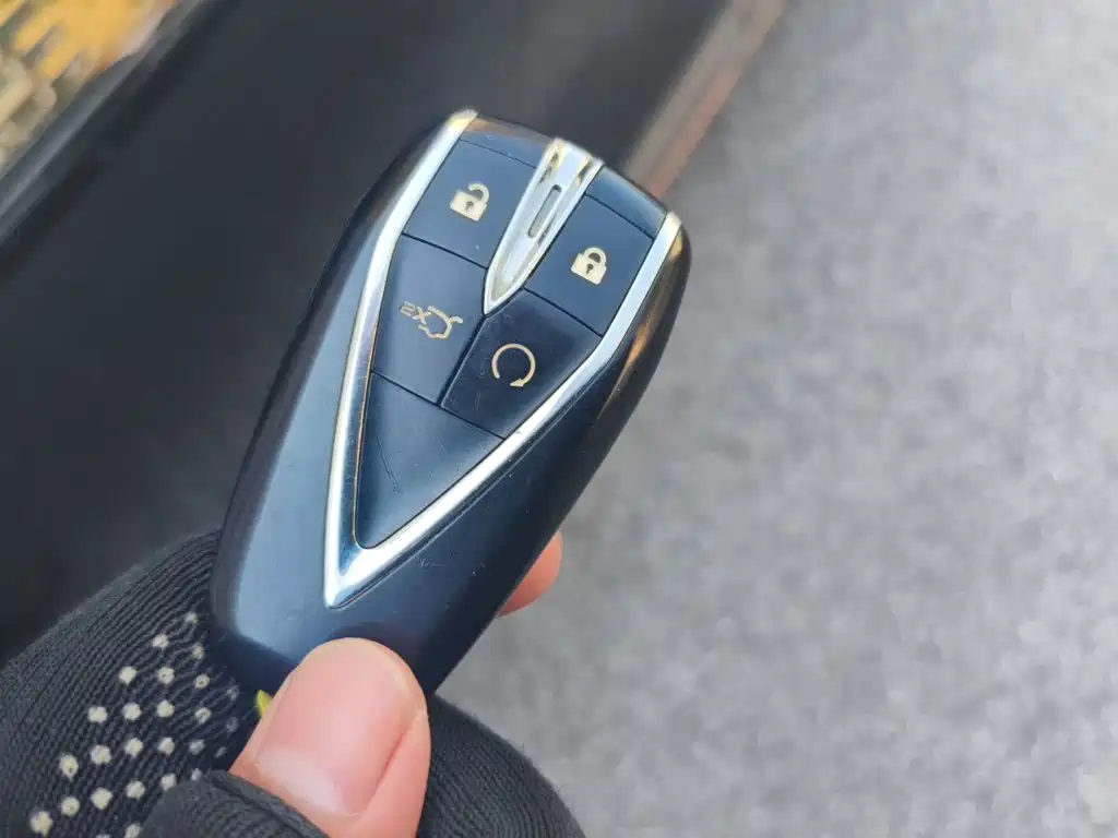 Oshan Oushang X5 — миниатюра 12