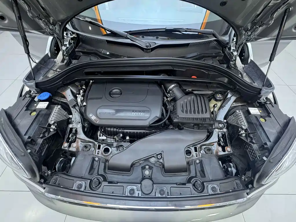 MINI Mini Countryman — миниатюра 12