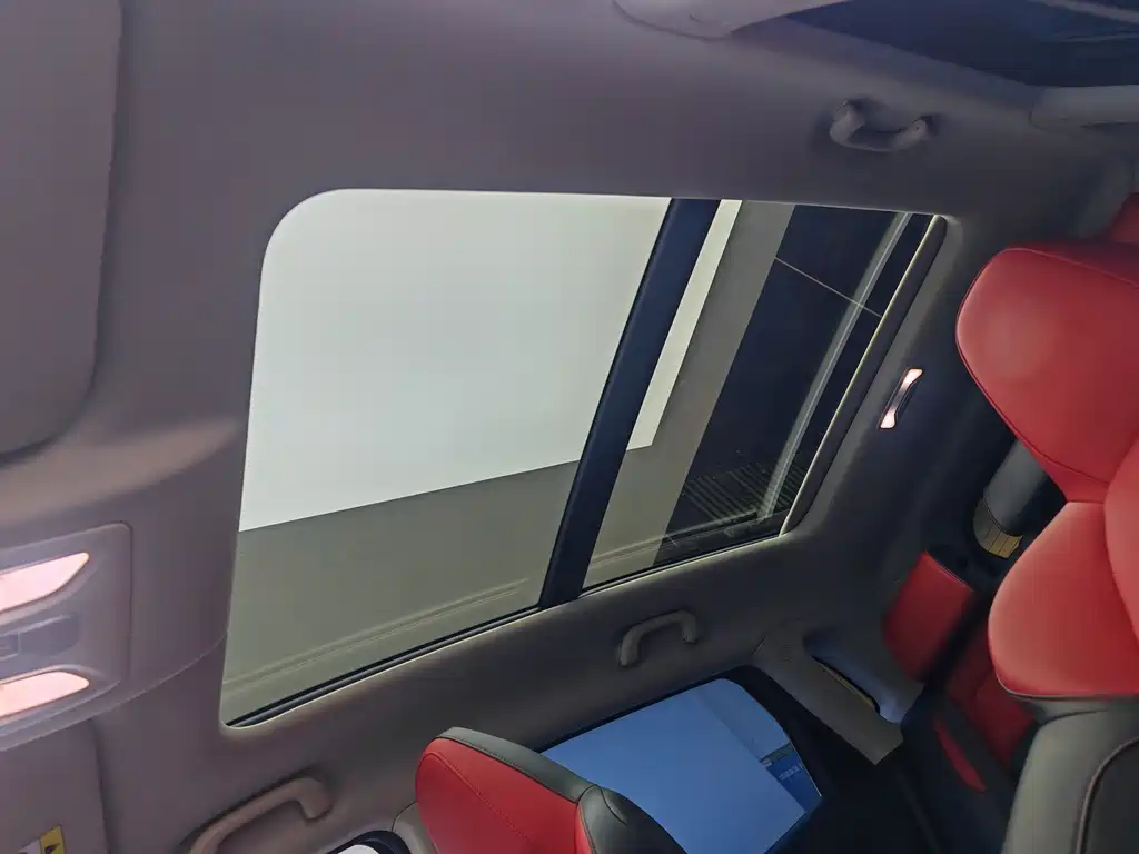 Changan CS55PLUS — миниатюра 18