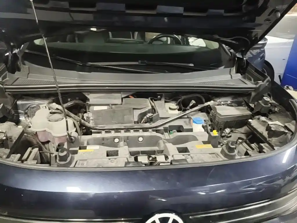 Volkswagen ID.6 Crozz — миниатюра 20