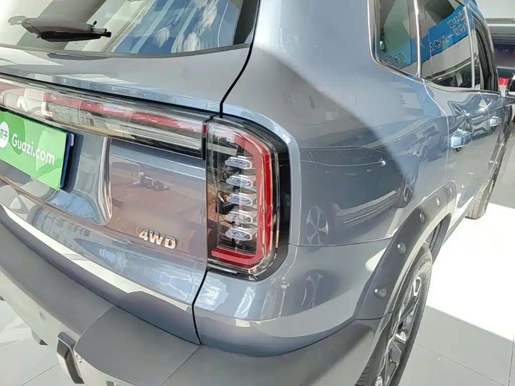Haval Big Dog — миниатюра 8