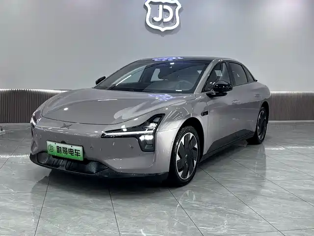 XIAOPENG MONA M03 2026