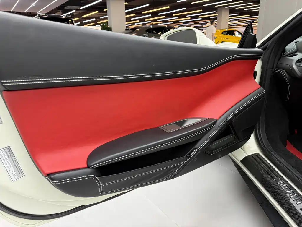 Ferrari 458 — миниатюра 16