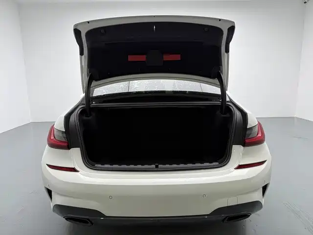 BMW 3 Series — миниатюра 16