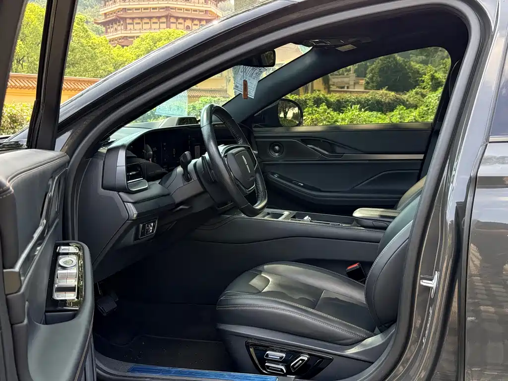 Lincoln Z — миниатюра 8