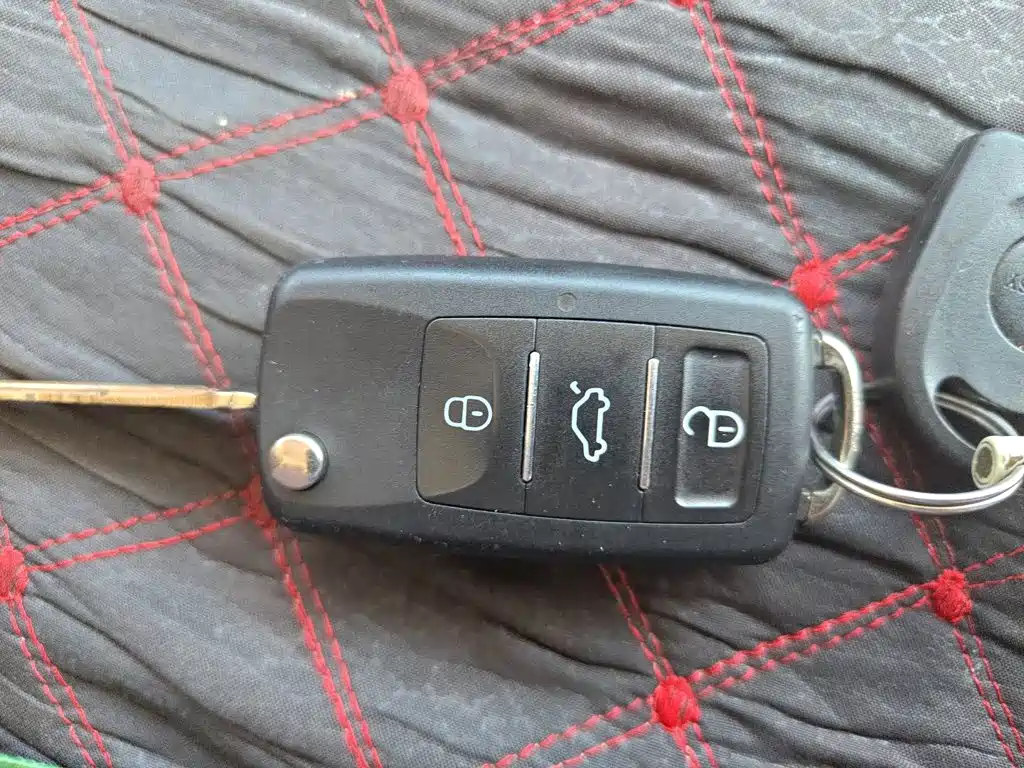 Foton Tuyano — миниатюра 12
