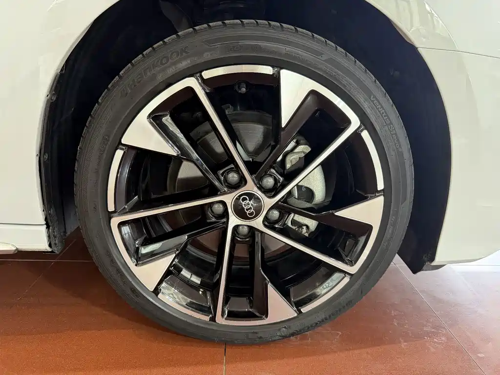 Audi A3 — миниатюра 14