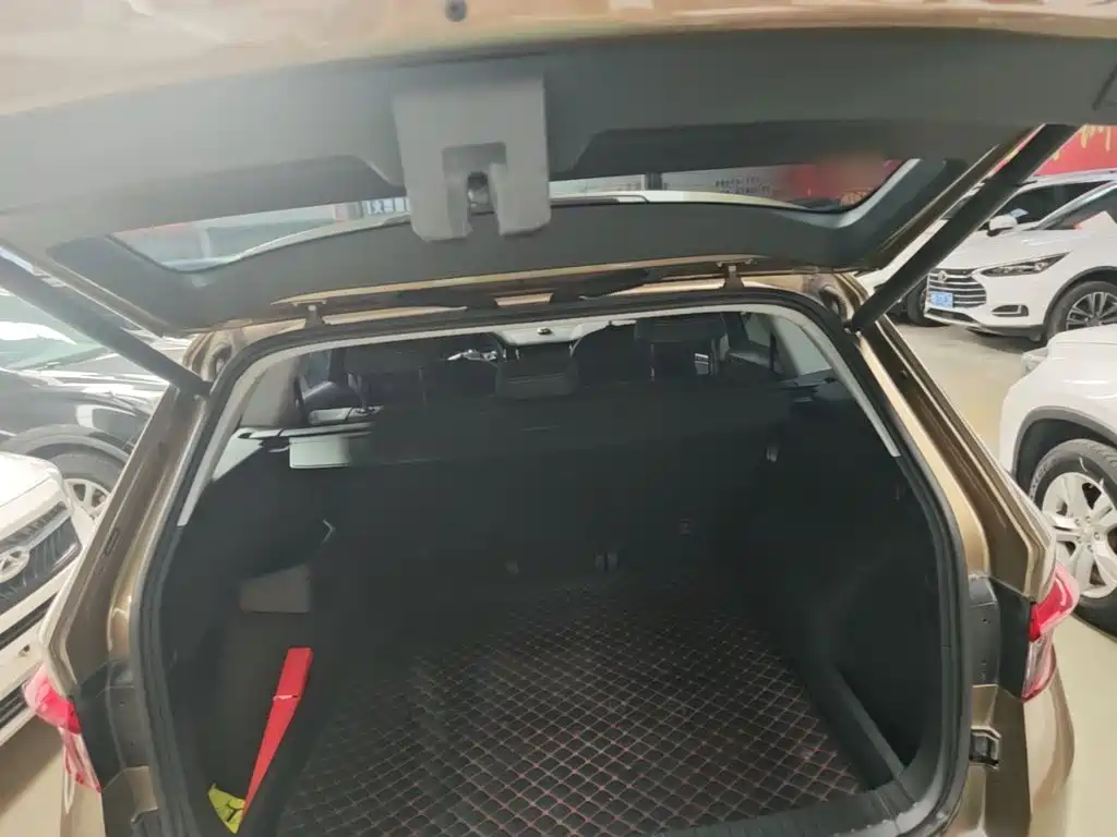 Skoda Kodiaq — миниатюра 19