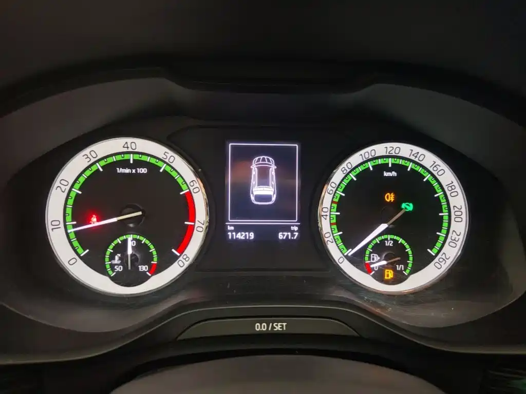 Skoda Kodiaq — миниатюра 12