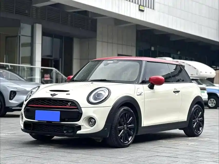 Mini Mini 2020