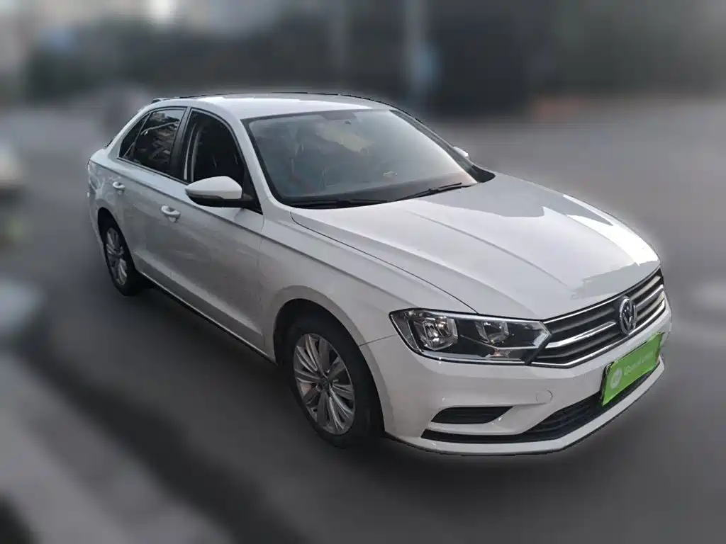 Volkswagen Bora — миниатюра 24