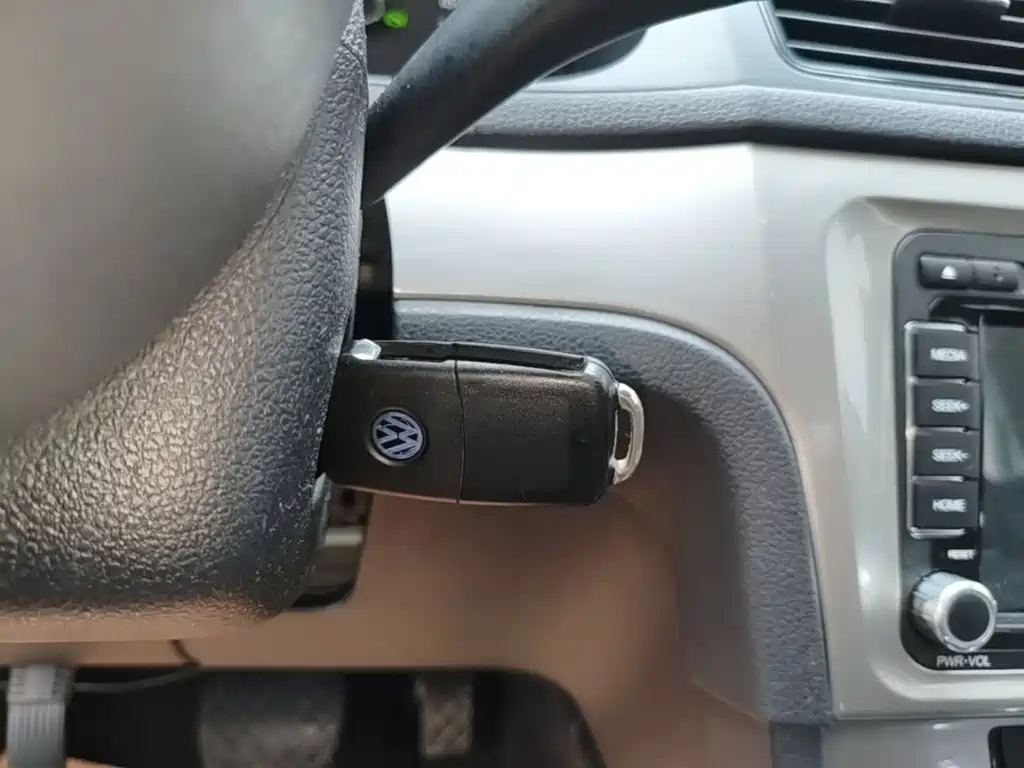 Volkswagen Lavida — миниатюра 9
