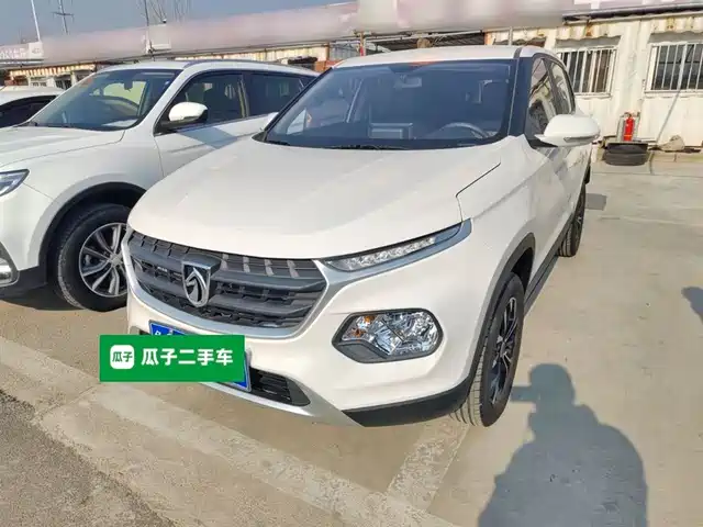 BAOJUN 510