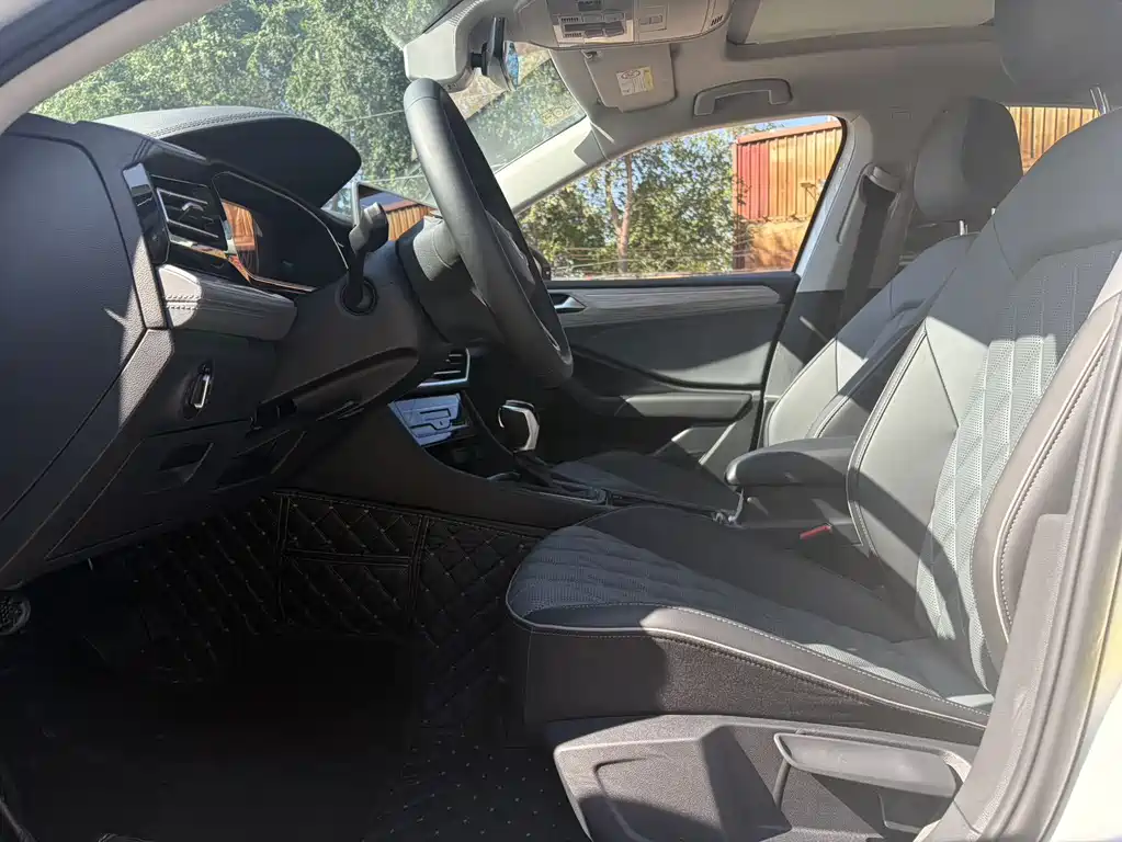 Volkswagen Sagitar 2023 280TSI DSG Plus