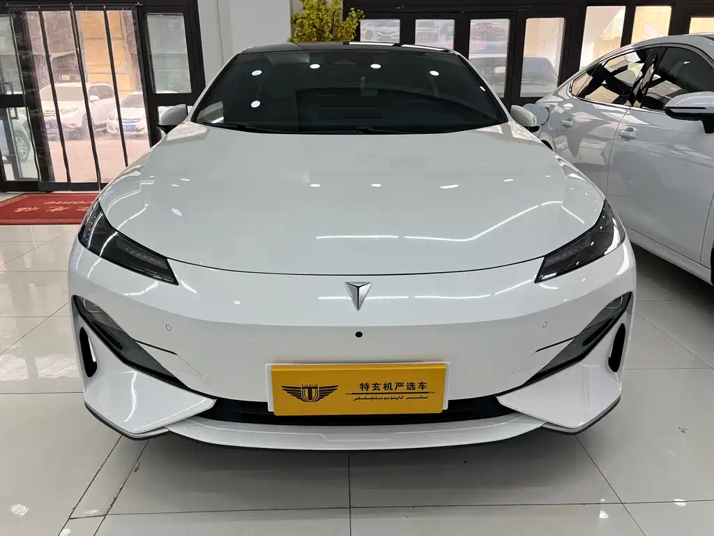 Deepal Deepal SL03 — миниатюра 2