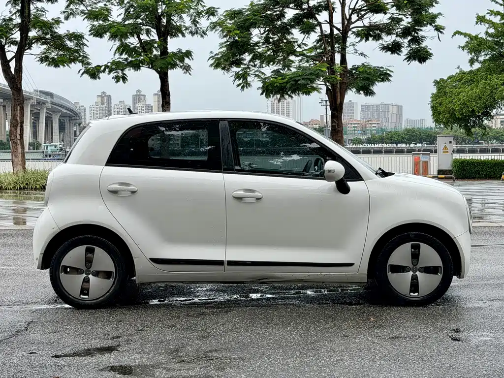 Ora Black Cat 2019 351km