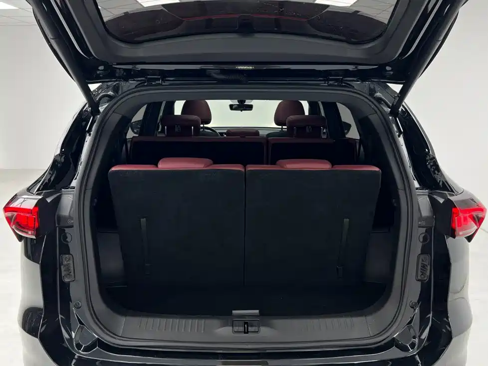 Jetour X70 PLUS — миниатюра 19