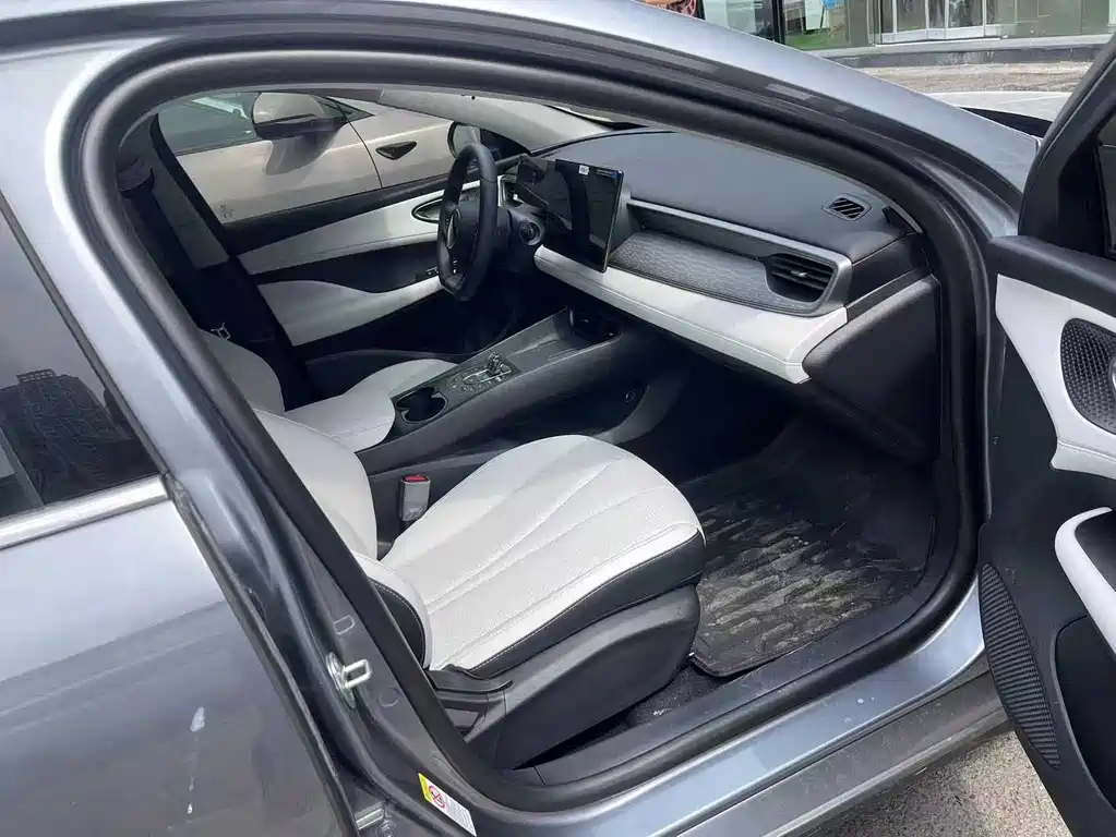 BYD Seal 05 DM-i 05 DM-i 2025 DM-i Smart Drive 120KM Flagship