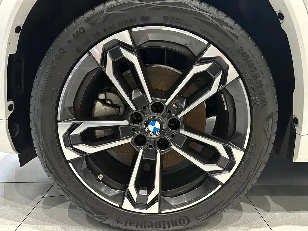 BMW X1 — миниатюра 19