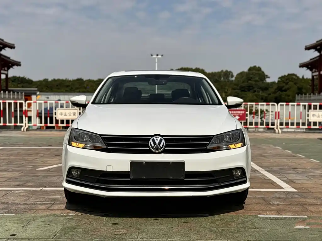 Volkswagen Sagitar — миниатюра 2