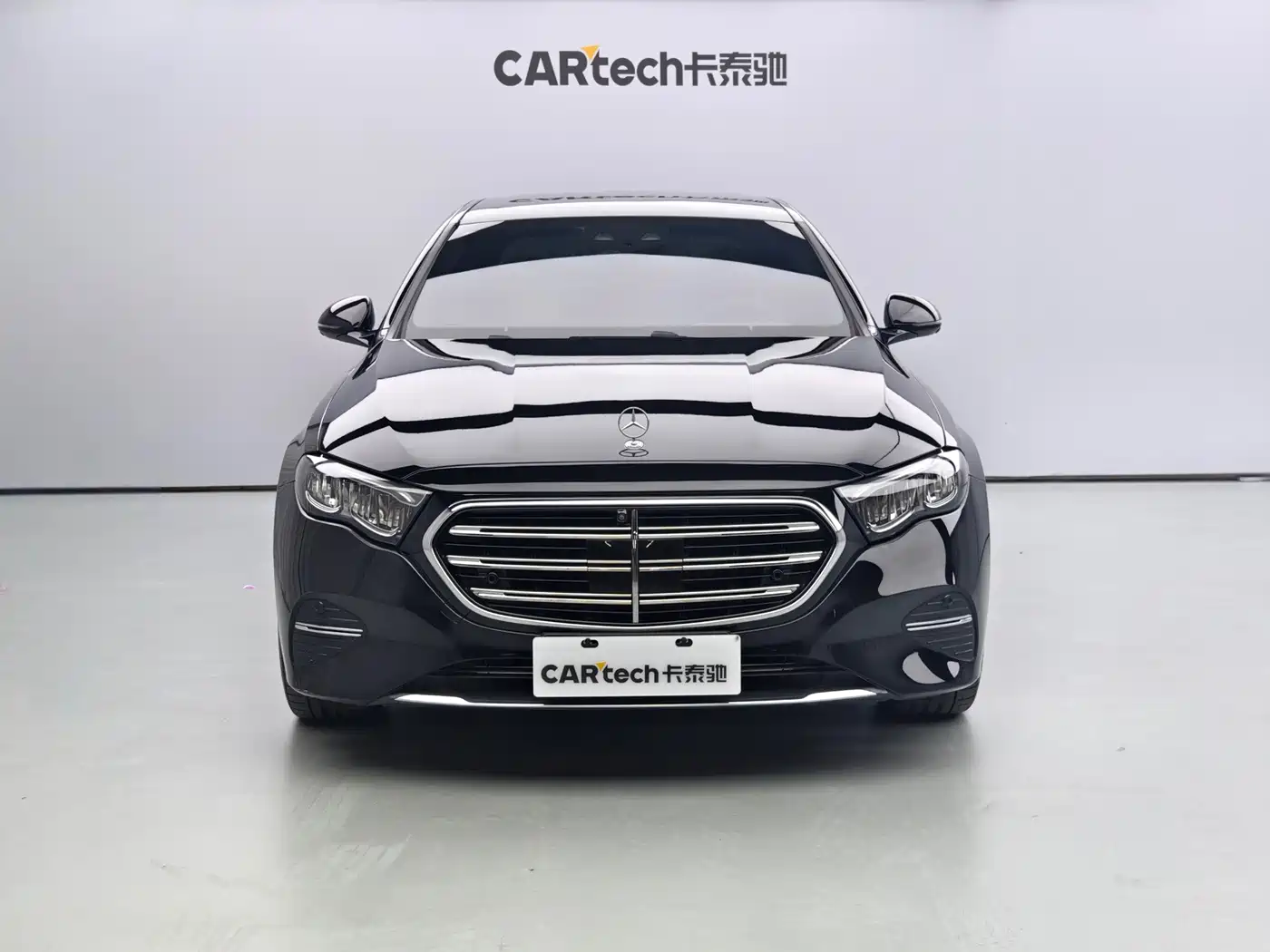 Mercedes-Benz E-Class id 4622379 из Китая 13